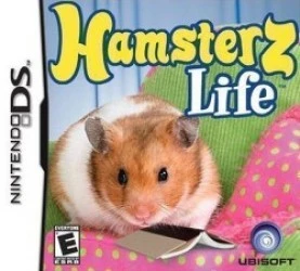 Hamsterz Life Rom